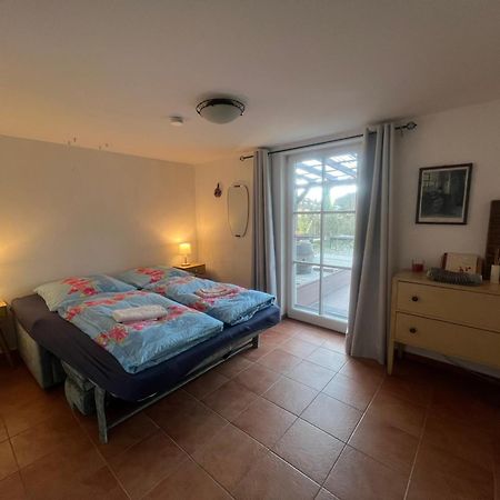 Charmantes Ferienhaeuschen Zwischen Muenchen Und Augsburg Ried  Экстерьер фото