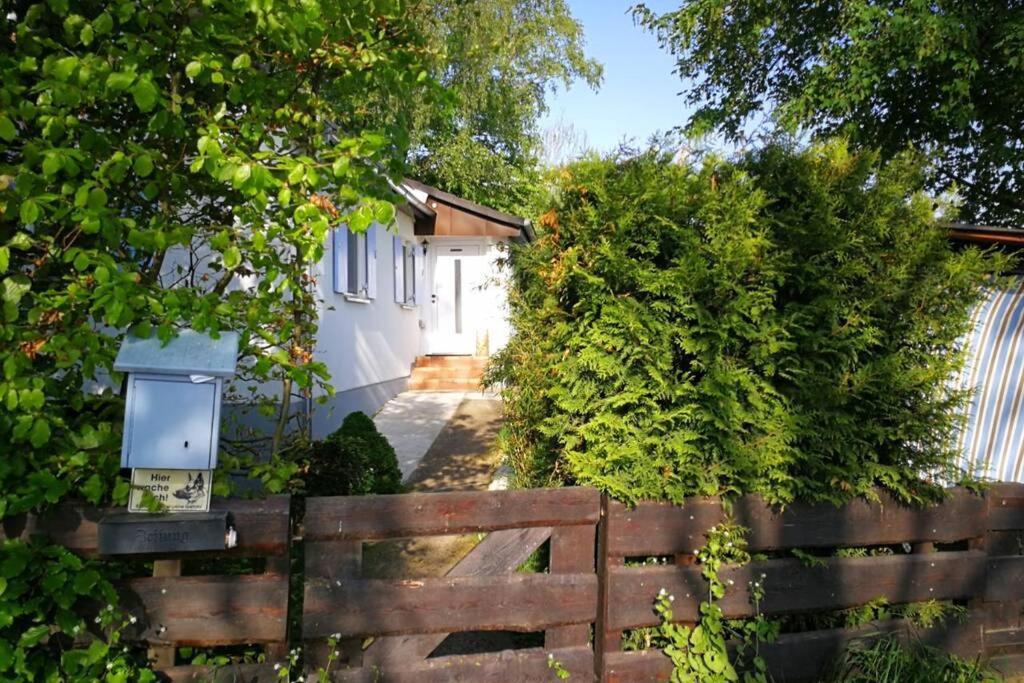 Charmantes Ferienhaeuschen Zwischen Muenchen Und Augsburg Ried  Экстерьер фото