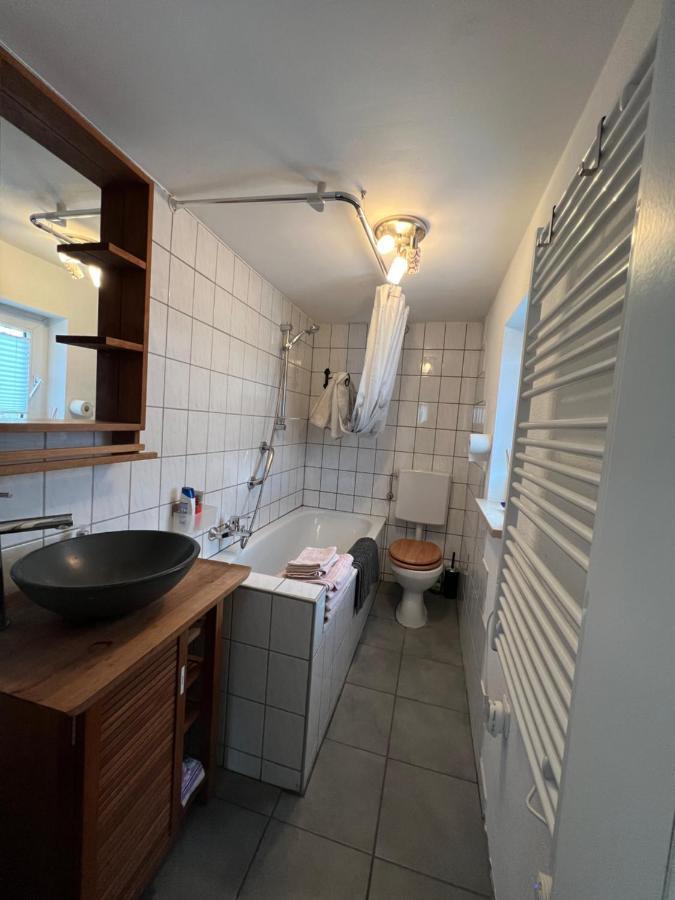 Charmantes Ferienhaeuschen Zwischen Muenchen Und Augsburg Ried  Экстерьер фото